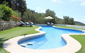 Masia Sumidors